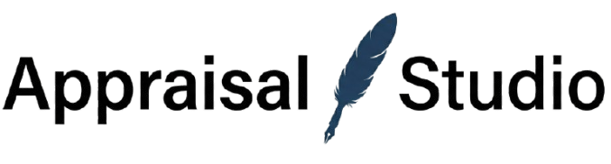 Appraisal Studio Logo